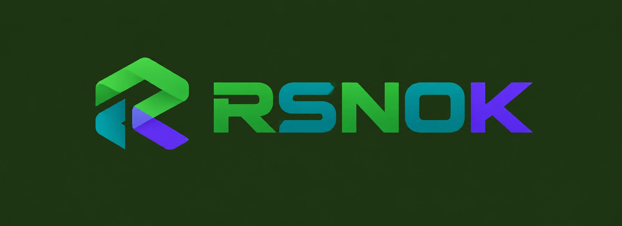 RSNOK Logo
