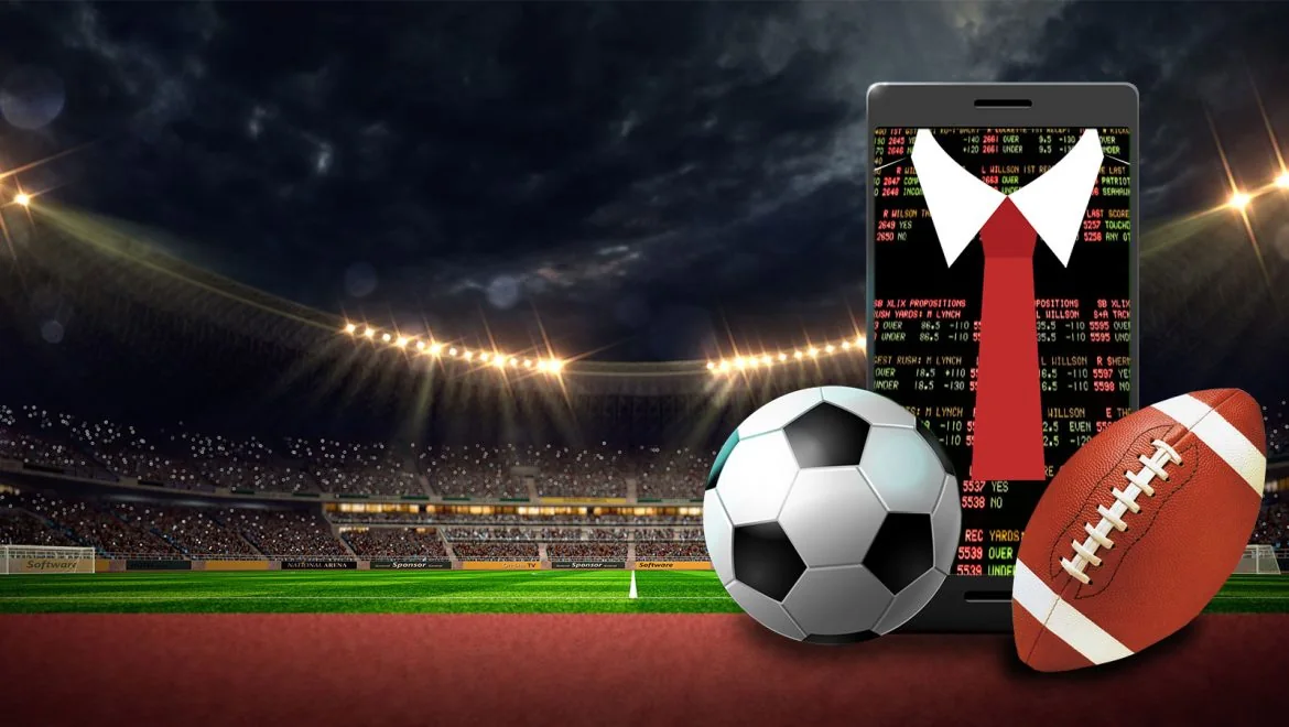 Tampilan suasana olahraga dan pertandingan untuk halaman RSNOK